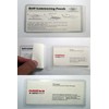 Hartwii Name Card/ID Card Size 66x98mm Cold Self Seal Self