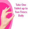 Caltrate 600 Plus D3 Calcium and Vitamin D Supplement Tablets,