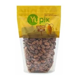 Yupik Orgánico Sin Procesar Granos De Cacao, 2,2 Libras