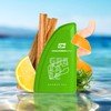 Challenger Sails Grecale | Shower Gel 300 ml - Refreshing