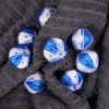 Vilde Washing Balls Cleaning Balls Washing Balls Washing Egg 3.5