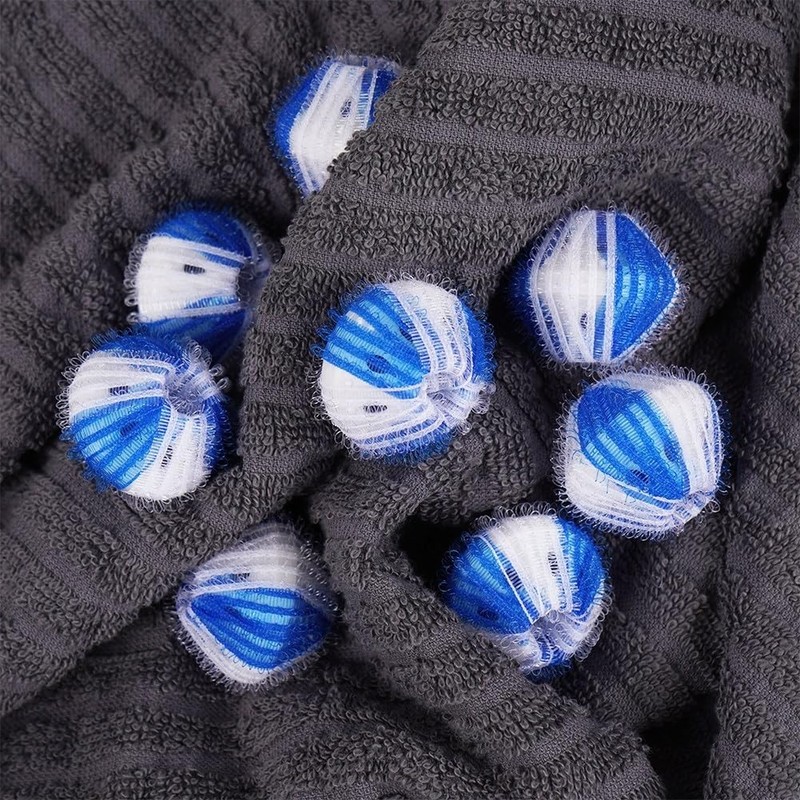 Vilde Washing Balls Cleaning Balls Washing Balls Washing Egg 3.5