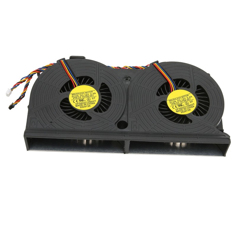 CPU Fan for EliteOne 800 G1 705 G1 Multifunction PC