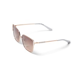 GUESS GF6158, Matte Rose Gold/Gradient