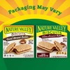 Nature Valley Biscuit Sandwiches, Cocoa Almond Butter, 5 ct, 6.75