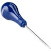 Draper 64747 Carpenters Scratch Awl with Extra Long Blade ,