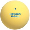 Markwort Kenko Soft Tennis Balls (Yellow, 1 Dozen)