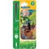 HOZELOCK - Micro Sprinkler Adjustable 360° In-Line, ø 13 mm