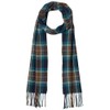 Pendleton Whisperwool Muffler, Century Harding, 1-SZ