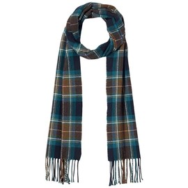 Pendleton Whisperwool Muffler, Century Harding, 1-SZ