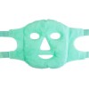 Mascarilla Facial Hielo Hidrogel Relajante