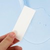 Chromatography Blotting Paper - 500pcs - Highly Absorbent Water Cleaning