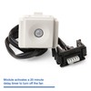 Panasonic SmartAction Motion Sensor Module for for WhisperGreen Select Exhaust