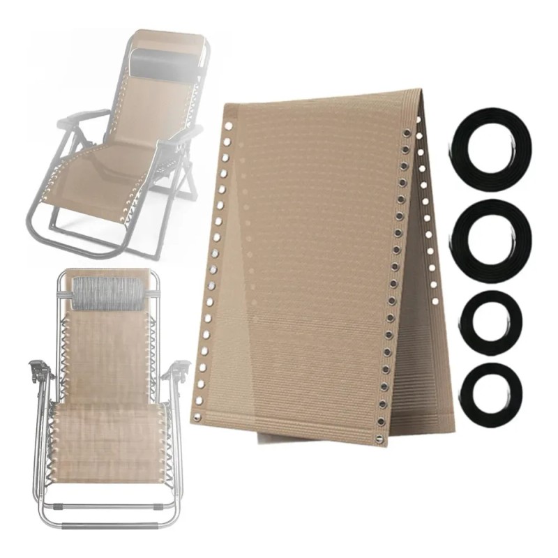 Accesorios Para Sillas Zero Gravity Silla Zero Gravity Caqui