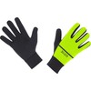 GORE WEAR R3 gloves., yellow, 6