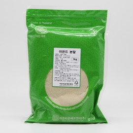 Edentown Almond Powder 1kg