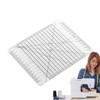 Sewing Rulers for Quilting - Precise Fabric Cutting Sewing Tools