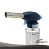 WS 502 °C Piezo BlowTorch Flammbiergerät Flammbierer Gas Burner MSF