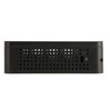 Fanless Mini PC 4GB RAM 64GB SSD 4K Output HD