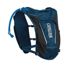 Camelbak 1843401000 Women'S Circuit Vest Navy/Silver, Gibraltar, 1.5L / 50 Oz