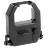 AMANO Pix-55 Time Clock Recorder Ribbon Compatible - Black Ink