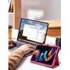 Case for TCL NXTPAPER 11 Plus Tablet 11.5 inch Android