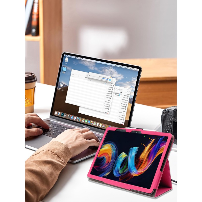 Case for TCL NXTPAPER 11 Plus Tablet 11.5 inch Android
