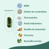 Articulaciones