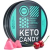 와일드 퓨엘 케토 케토번 케토제닉 케토 구미 콜라겐 플러스 MCT 오일 60 체리구미 Wild Fuel Keto Ketobum Ketogenic Keto Gummy Collagen Plus MCT Oil 60 Cherry Gummies