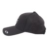 Oakley ELEVATE CIRCULAR CAP FA 24.0 Cap, (02E) BLACKOUT