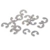 Tamiya R/C SPARE PARTS SP-588 0.08 inch (2 mm) E