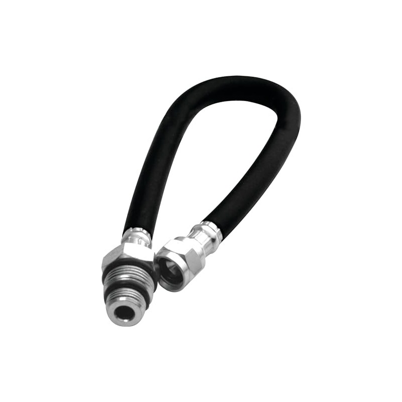 Performance Tool W84003 Flexible Spark Plug Hole and Valve Component