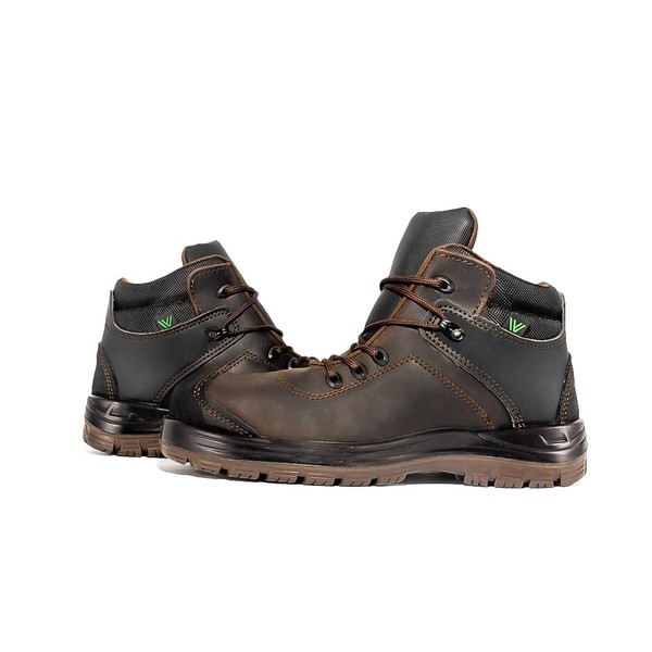 VAN VIEN OMEGA 6'7 Height Composite Safety Toe - Work