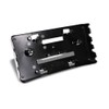 For Chevy Malibu 2019-2024 License Plate Bracket | Front |
