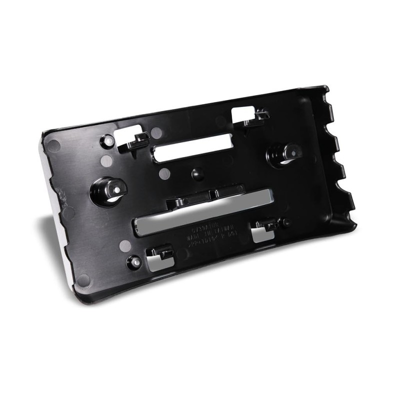For Chevy Malibu 2019-2024 License Plate Bracket | Front |