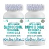 DUO de Calcio de Coral con Vitaminas & Minerales 120