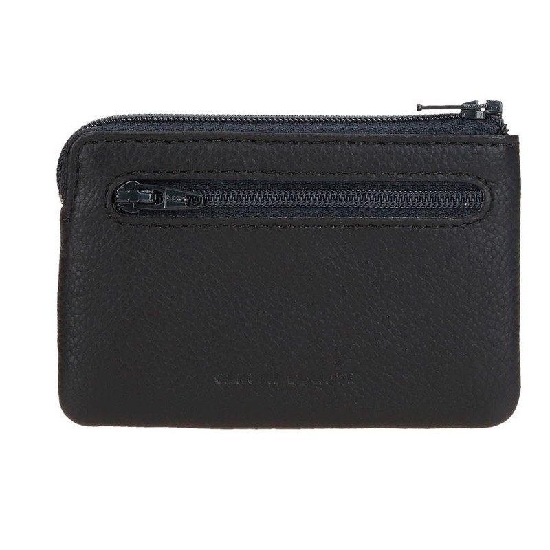 Pepe Jeans Topper Cowhide Leather Wallets Black Brown Various Sizes,