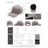Loo&c Women's Hat, Large Size, Well Crafted, Deep Cap, Cool