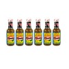 El Yucateco Sauce Habanero Xtra Hot, 4 Fl Oz (Pack