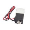 Plum Garden 1/4inch DC 12V 2 Way Normally Closed Electric