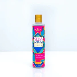 Seda Capilar Repara Puntas Abiertas Secas 150 Ml Nekane