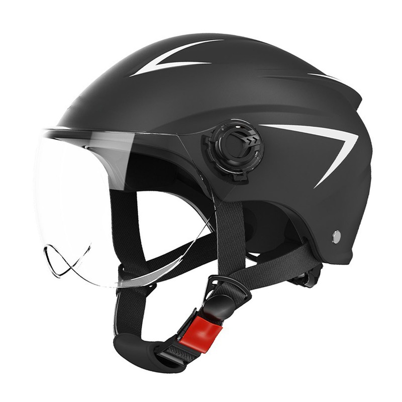 Motorcycle Helmet Sun Protection Riding Flip Up Helmet All Seasons