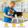 LeleTail Adjustable Back Support for Medium Dogs - Joint Support