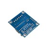 Robojax Mini 4-Channel Motor Drive Board L293D Module for Arduino