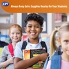 EPI Essential School Supply Kit for Fourth and Fifth Grade