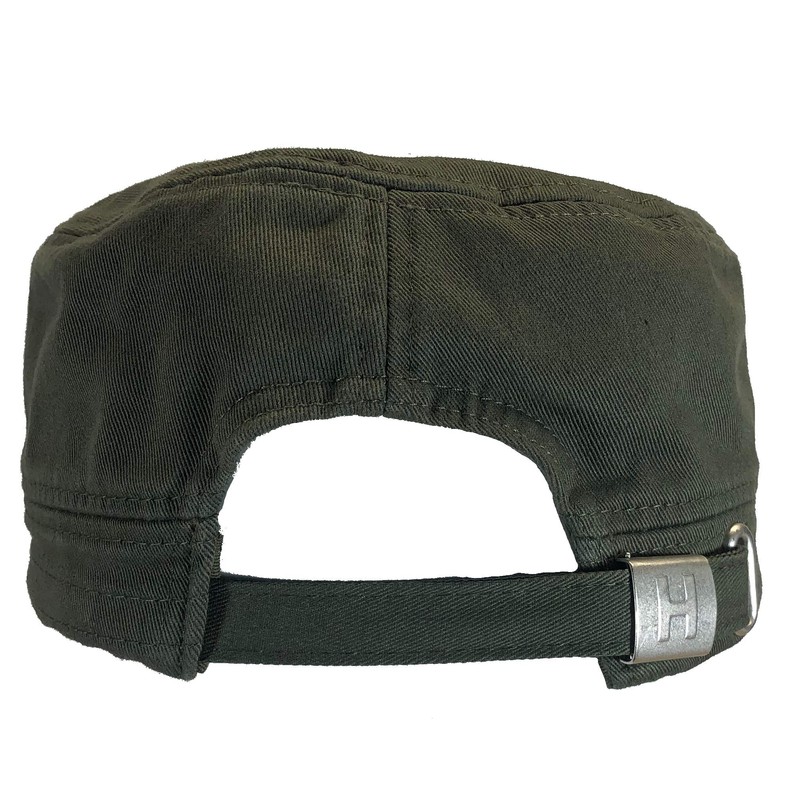 Rebel Alliance Cadet Cap Hat Green