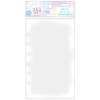 Coolier 01070 Seal Sheet and Green Seal Sheet, White
