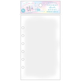 Coolier 01070 Seal Sheet and Green Seal Sheet, White