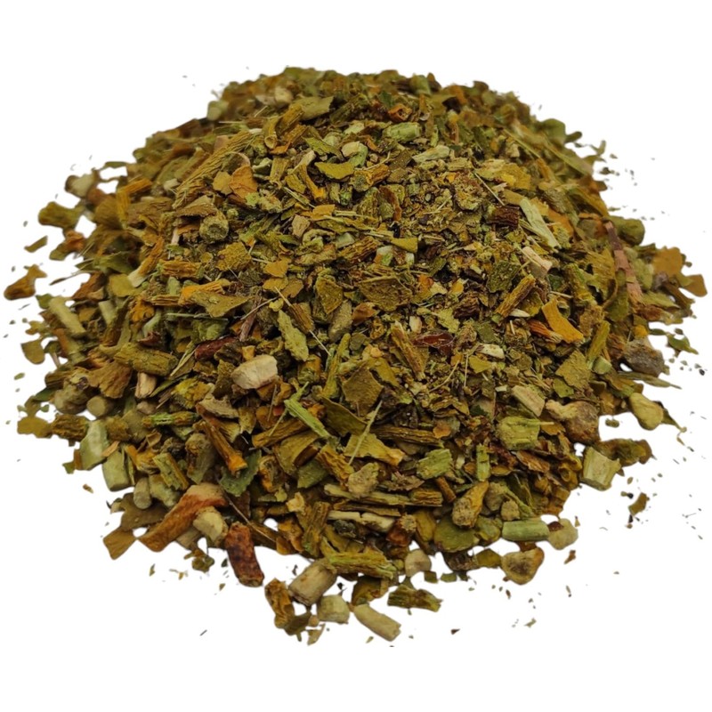 Mistletoe Dried Herb 85g - 1.95Kg Viscum Album (460 grams)
