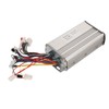 48V 1000W Brushless Controller Electric Bike Conversion Kit Gold Universal